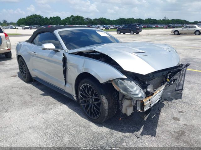 2018 FORD MUSTANG 1FATP8FF4J5181472
