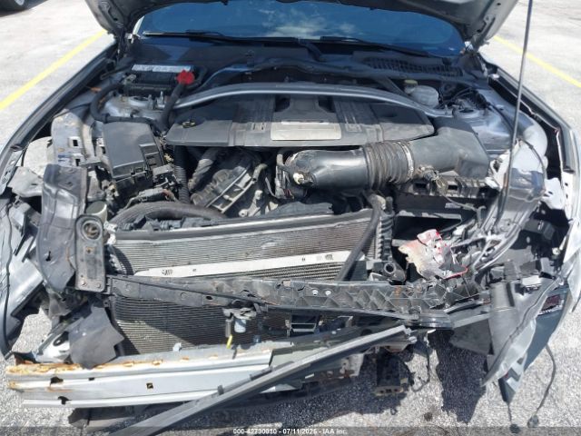 2018 FORD MUSTANG 1FATP8FF4J5181472 Photo 9