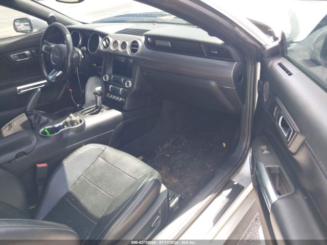 2018 FORD MUSTANG 1FATP8FF4J5181472 Photo 4