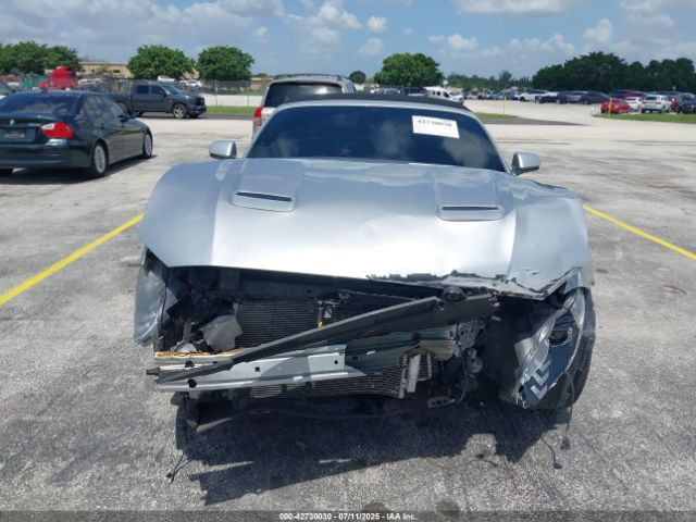 2018 FORD MUSTANG 1FATP8FF4J5181472 Photo 5