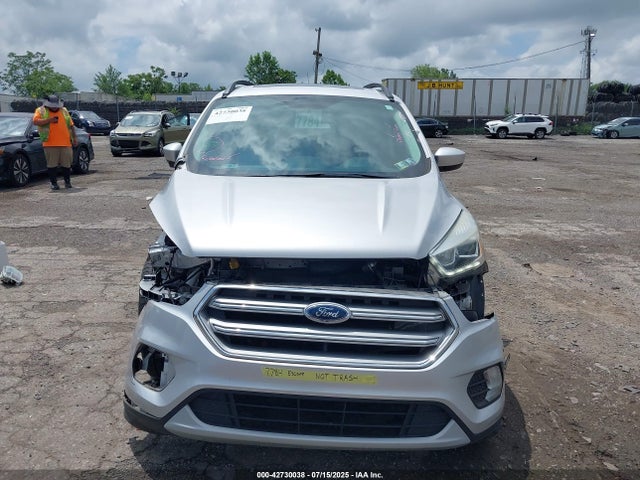 Ford 2017 2017 1FMCU9G98HUB95002 Image 13