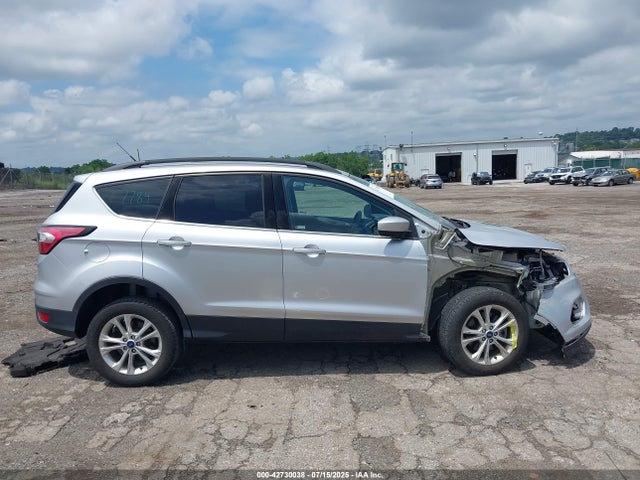 Ford 2017 2017 1FMCU9G98HUB95002 Image 14