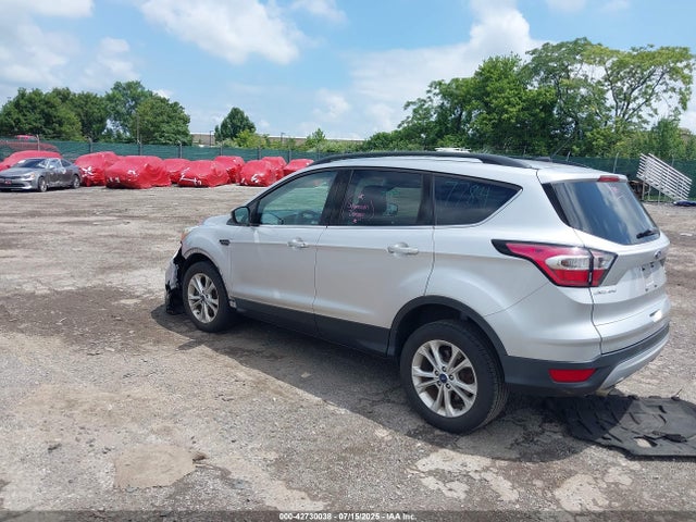 Ford 2017 2017 1FMCU9G98HUB95002 Image 3