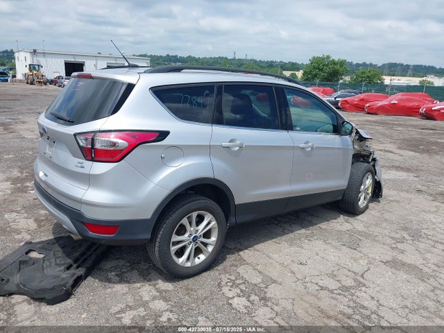 Ford 2017 2017 1FMCU9G98HUB95002 Image 4