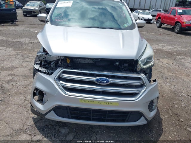 Ford 2017 2017 1FMCU9G98HUB95002 Image 6