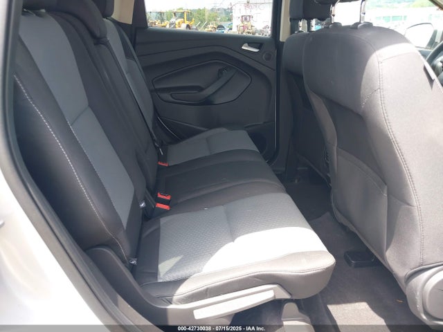 Ford 2017 2017 1FMCU9G98HUB95002 Image 8