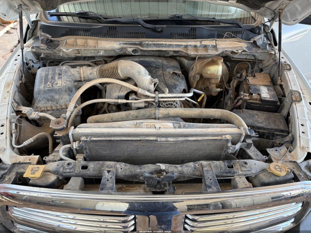 3C6RR7KTXJG158458 RAM 1500