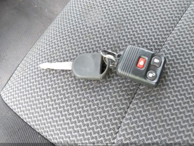 2003 FORD RANGER 1FTYR44E83TA18805 Photo 10