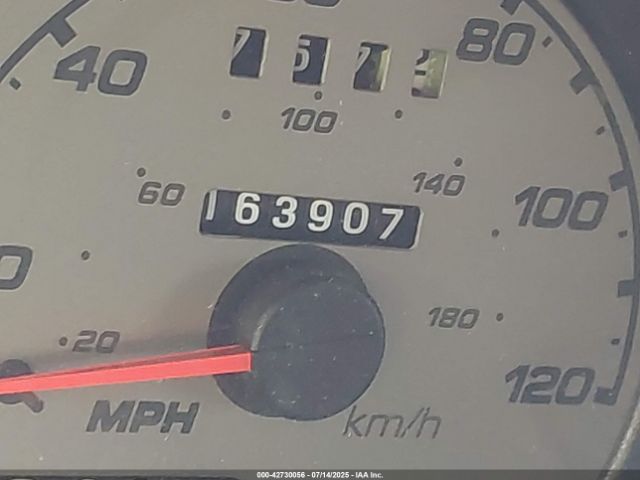 2003 FORD RANGER 1FTYR44E83TA18805 Photo 6