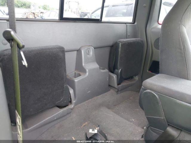 2003 FORD RANGER 1FTYR44E83TA18805 Photo 7