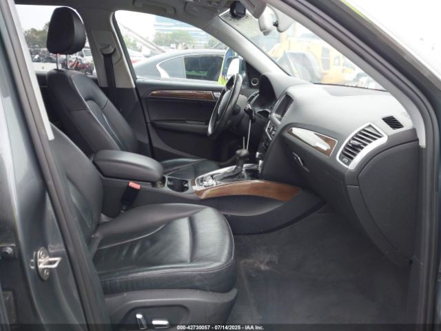 2016 AUDI Q5 WA1L2AFPXGA057810 Photo 4