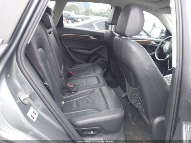 2016 AUDI Q5 WA1L2AFPXGA057810 Photo 7