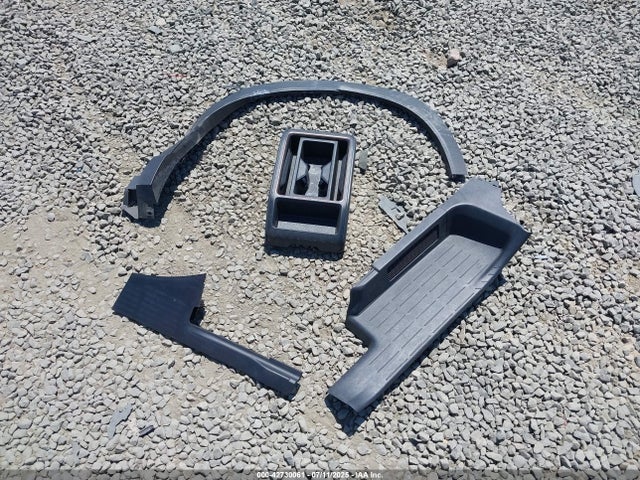 5TDADAB59RS003965 Toyota t24a-fts, 1zm+1ym