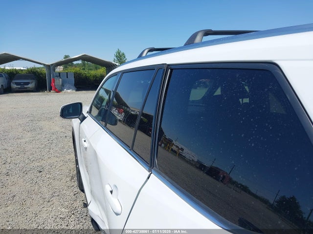 5TDADAB59RS003965 Toyota t24a-fts, 1zm+1ym