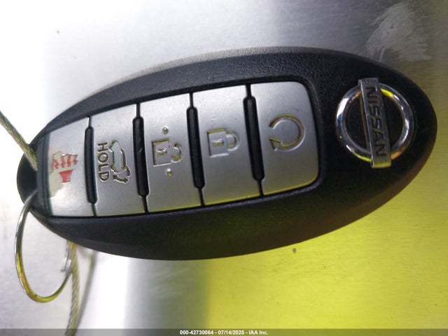 5N1AT2MTXJC736774 Nissan 2018