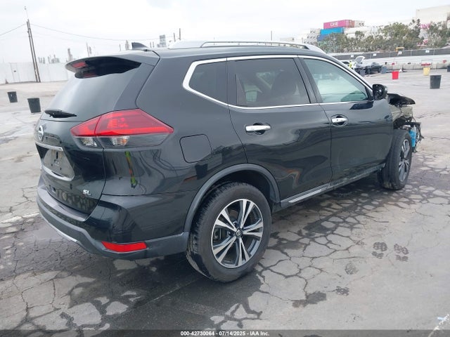 5N1AT2MTXJC736774 Nissan 2018