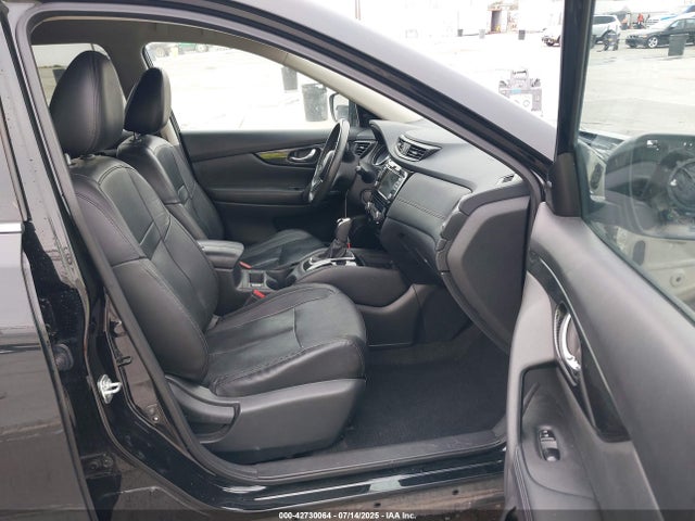 5N1AT2MTXJC736774 Nissan 2018