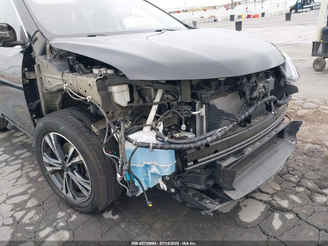 5N1AT2MTXJC736774 Nissan 2018