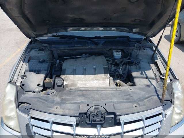 2006 CADILLAC DTS 1G6KD57YX6U238125 Photo 9