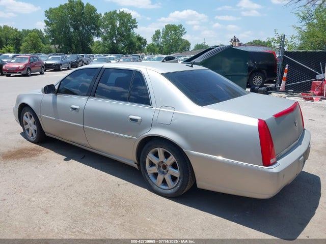 2006 CADILLAC DTS 1G6KD57YX6U238125 Photo 2