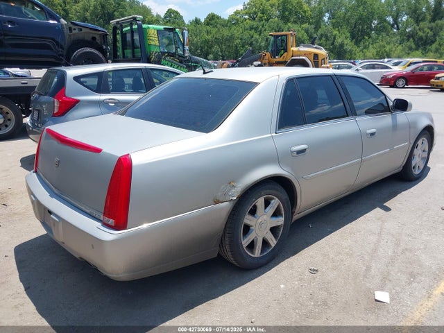 2006 CADILLAC DTS 1G6KD57YX6U238125 Photo 3