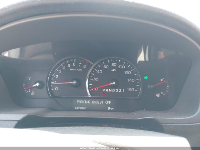 2006 CADILLAC DTS 1G6KD57YX6U238125 Photo 6