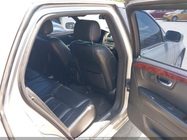2006 CADILLAC DTS 1G6KD57YX6U238125 Photo 7