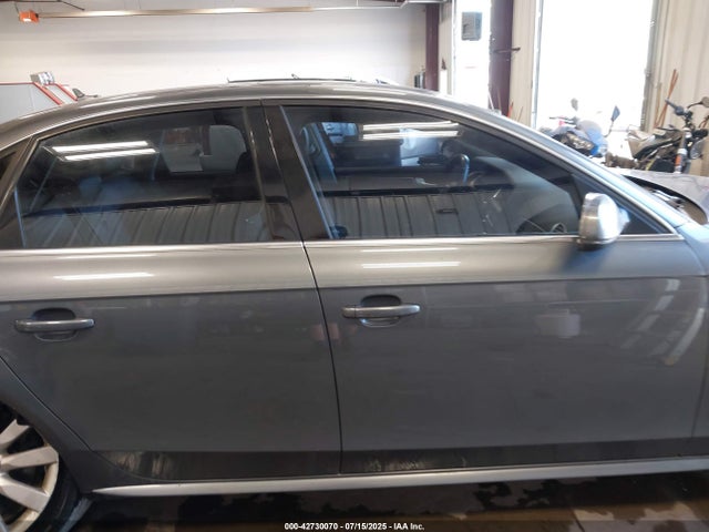 WAUBFAFL2FN034447 Audi flex fuel capable engine