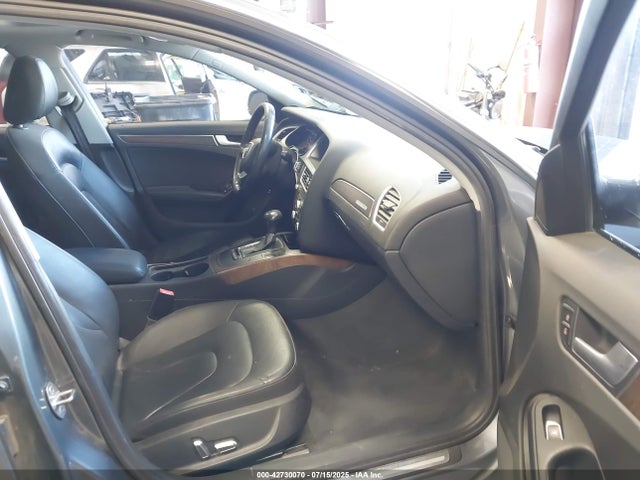 2015 AUDI A4 WAUBFAFL2FN034447 Photo 4