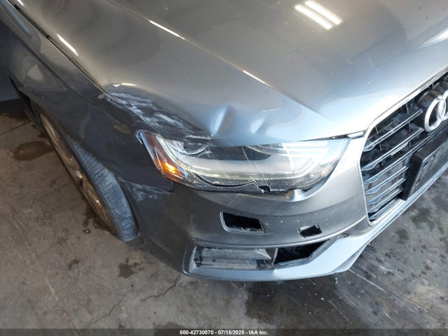 2015 AUDI A4 WAUBFAFL2FN034447 Photo 5
