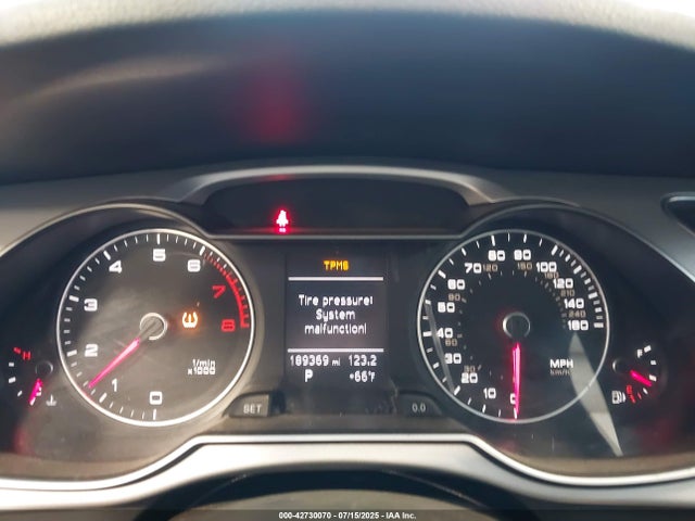 2015 AUDI A4 WAUBFAFL2FN034447 Photo 6