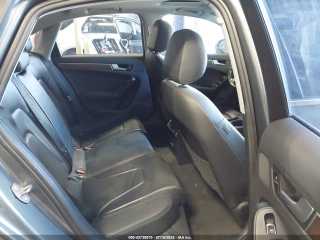 2015 AUDI A4 WAUBFAFL2FN034447 Photo 7