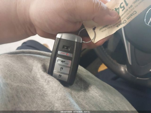 2017 ACURA TLX 19UUB3F58HA000030 Photo 10