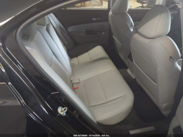2017 ACURA TLX 19UUB3F58HA000030 Photo 7