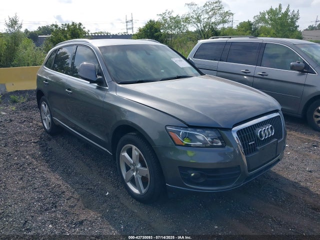 2012 AUDI Q5 WA1LFAFPXCA069793 Photo 0