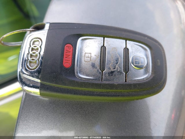 2012 AUDI Q5 WA1LFAFPXCA069793 Photo 10