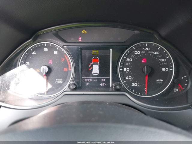 2012 AUDI Q5 WA1LFAFPXCA069793 Photo 6