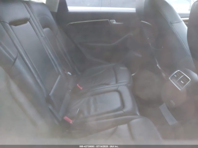 2012 AUDI Q5 WA1LFAFPXCA069793 Photo 7