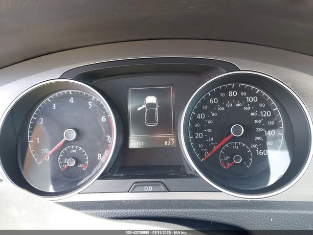Volkswagen 2015 2015 3VW217AU2FM085541 Image 7