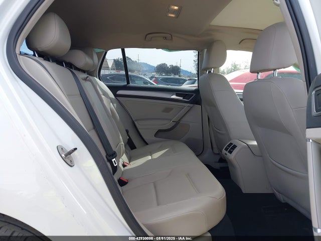 Volkswagen 2015 2015 3VW217AU2FM085541 Image 8