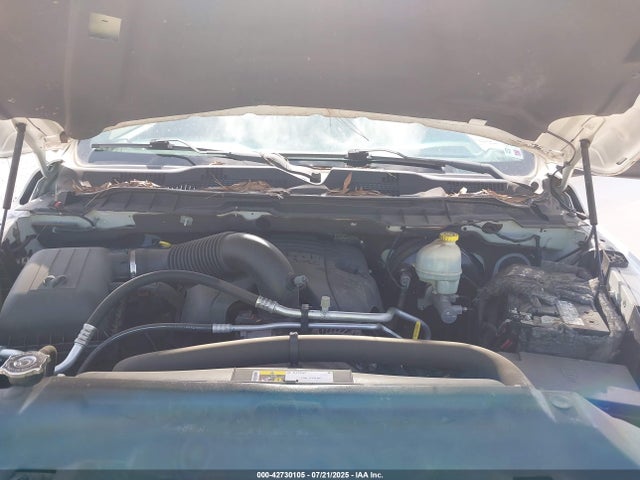3C6JR6DT2FG559692 RAM 2015