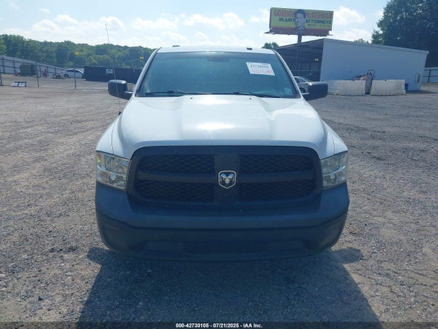 3C6JR6DT2FG559692 RAM 2015