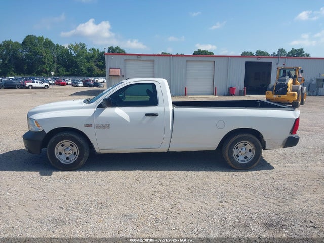 3C6JR6DT2FG559692 RAM 2015