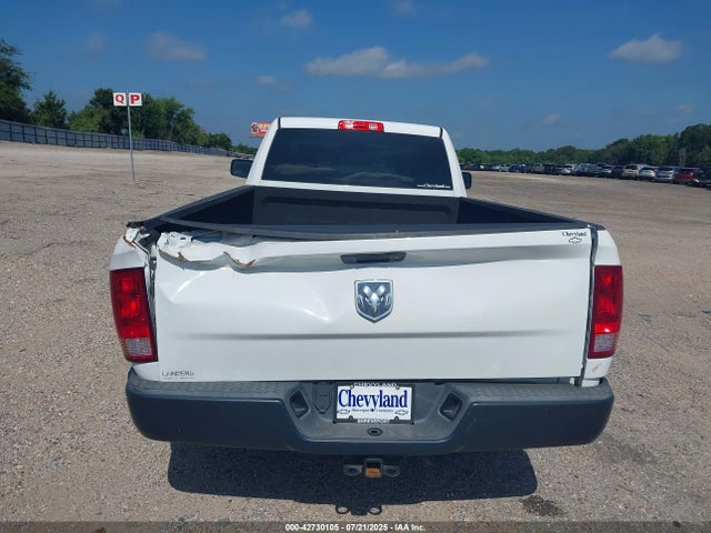 3C6JR6DT2FG559692 RAM 2015
