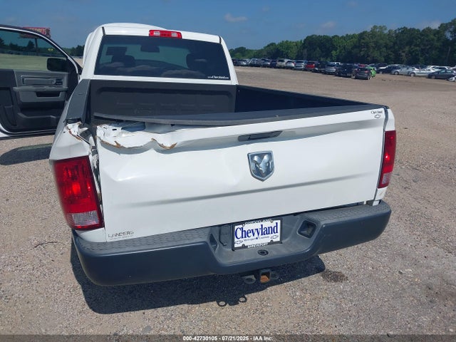 3C6JR6DT2FG559692 RAM 2015