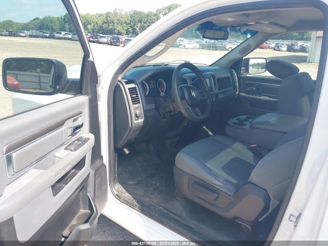 3C6JR6DT2FG559692 RAM 2015