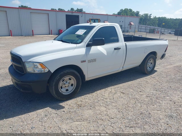 3C6JR6DT2FG559692 RAM 2015