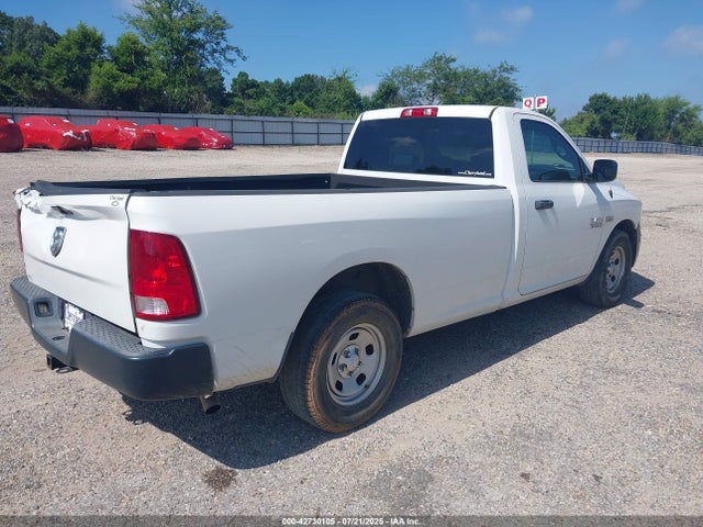 3C6JR6DT2FG559692 RAM 2015