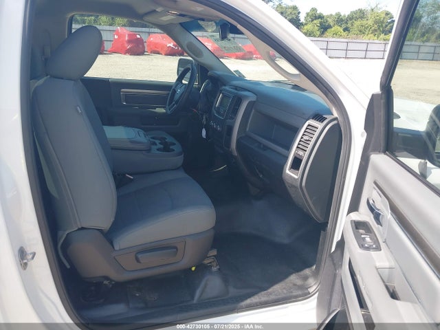 3C6JR6DT2FG559692 RAM 2015