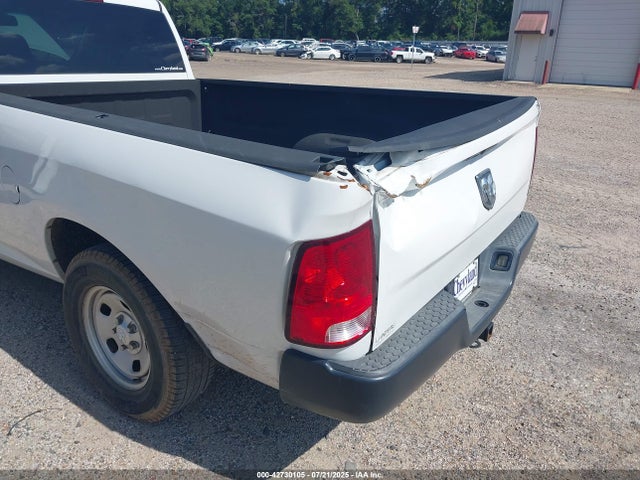 3C6JR6DT2FG559692 RAM 2015